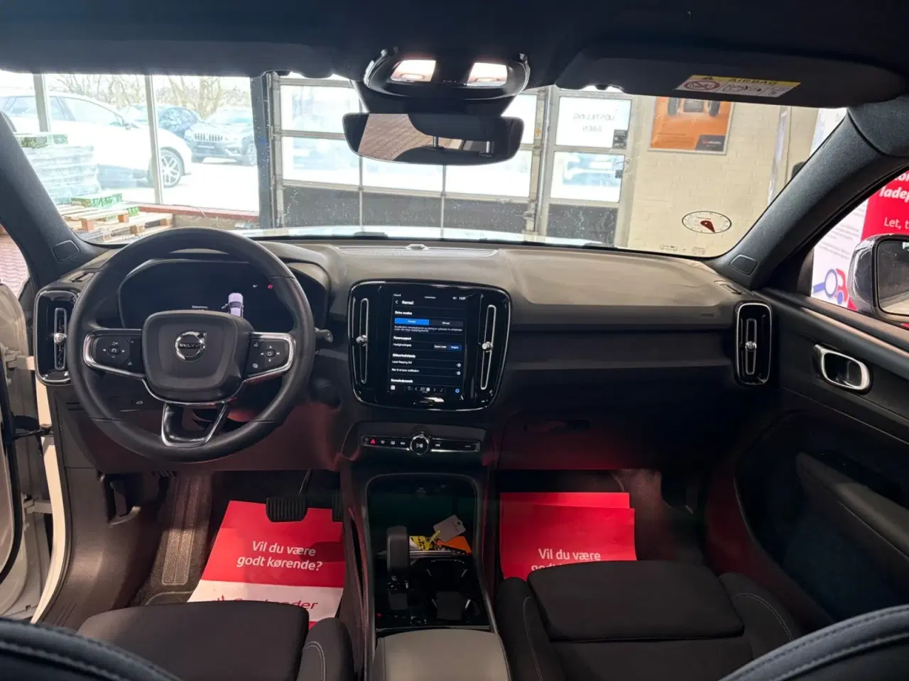 Billede 15 - Volvo XC40  ReCharge Start