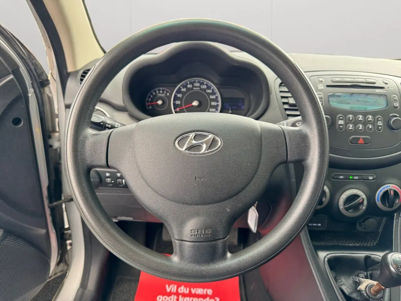Billede 6 - Hyundai i10 1,2 Classic
