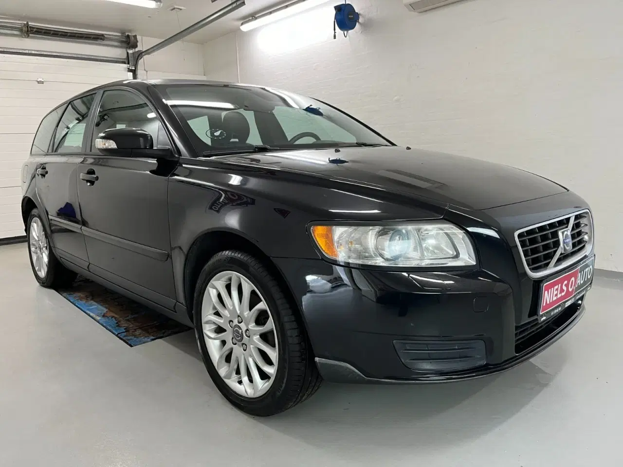 Billede 2 - Volvo V50 1,6 D Momentum VIP