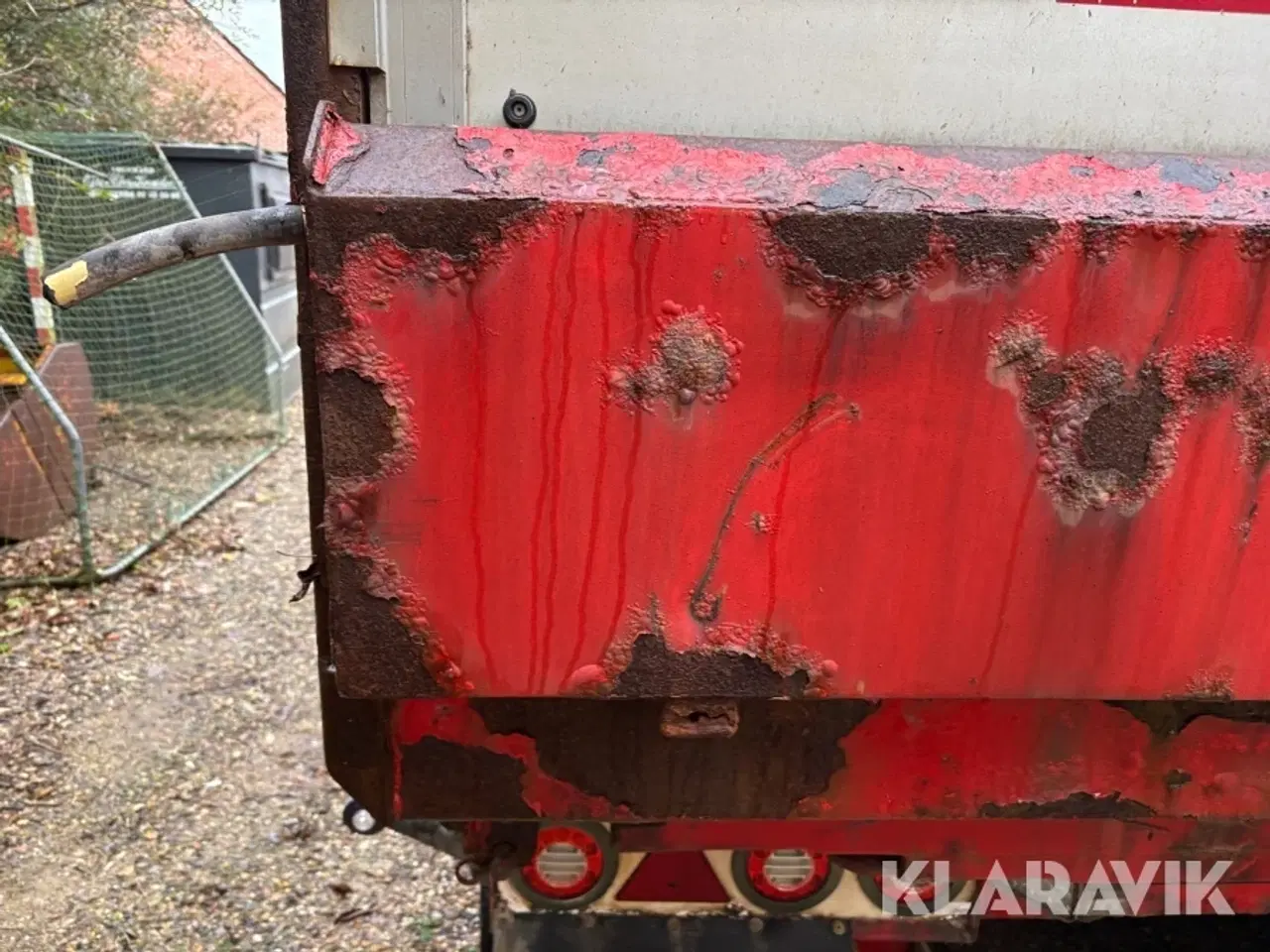 Billede 6 - Trailer Amt 190