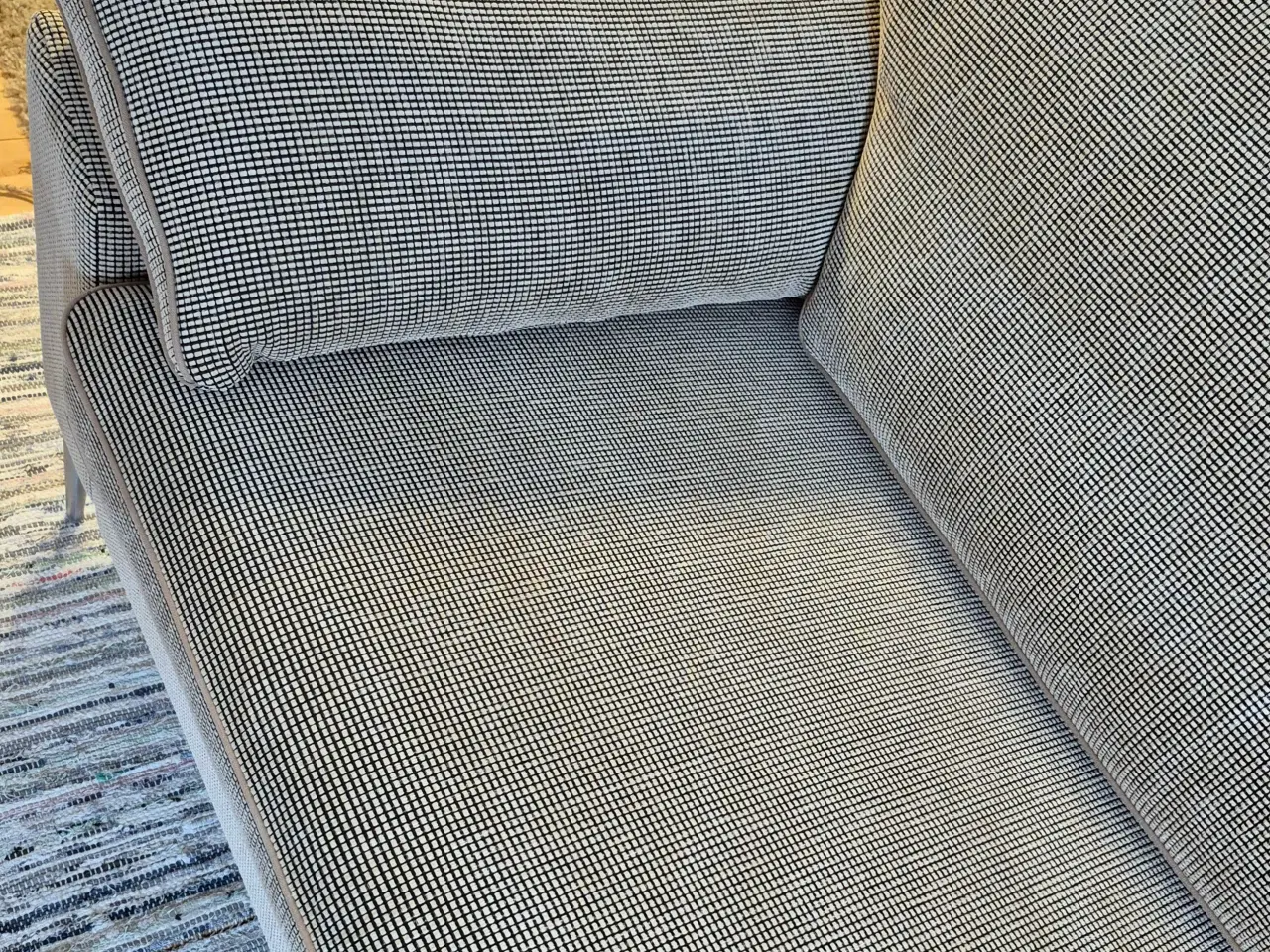 Billede 4 - SØREN LUND SOFA 