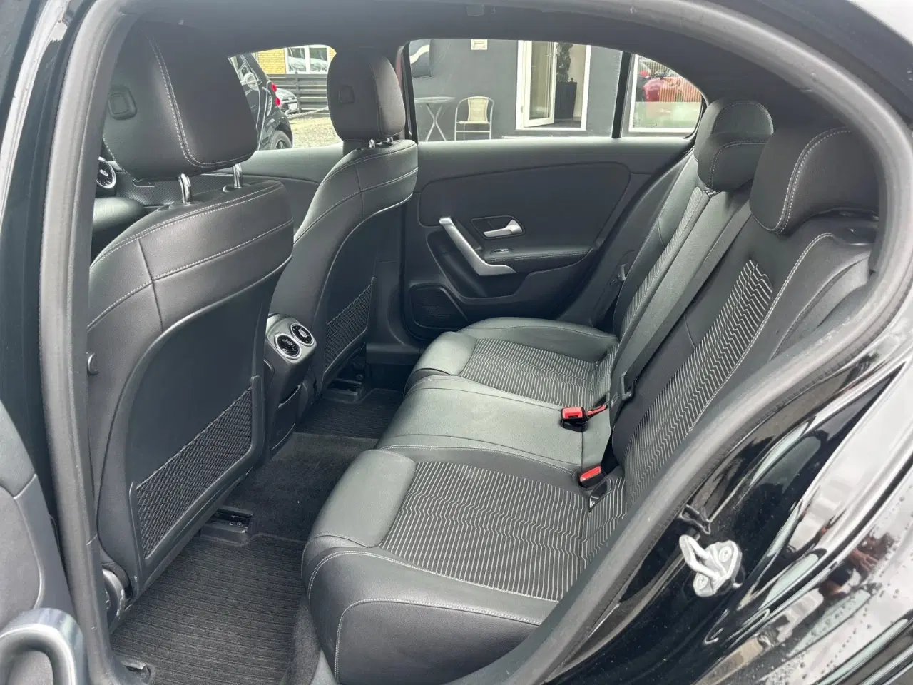 Billede 20 - Mercedes A200 1,3 Progressive aut.