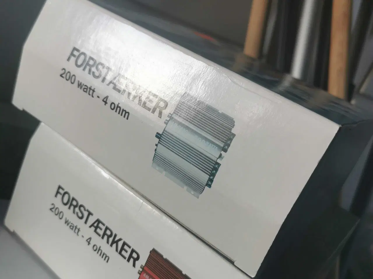 Billede 18 - Lidt af hvert