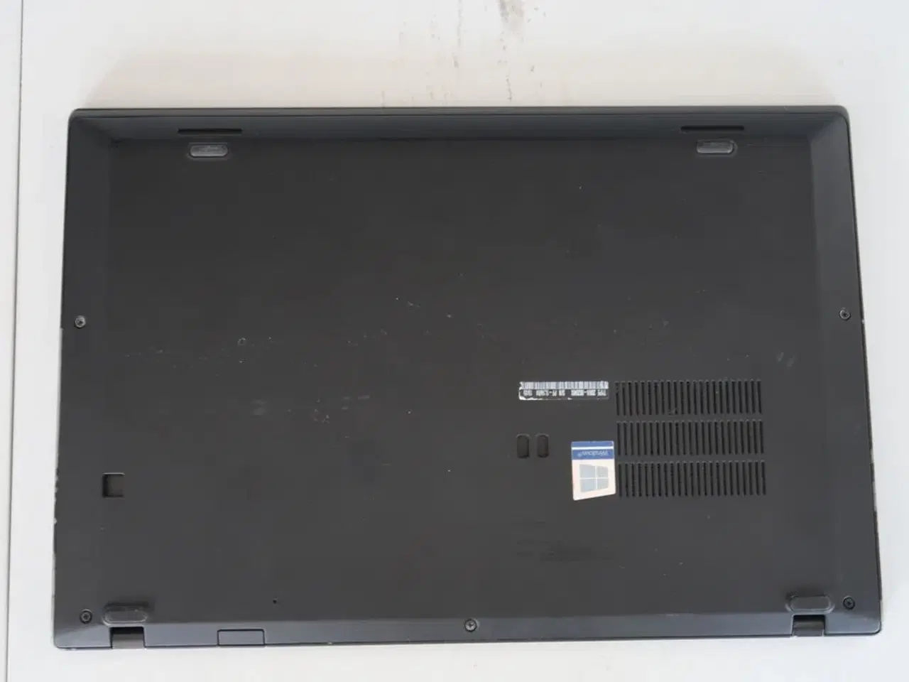 Billede 7 - Bærbar computer LENOVO X1 Carbon 6th Gen.