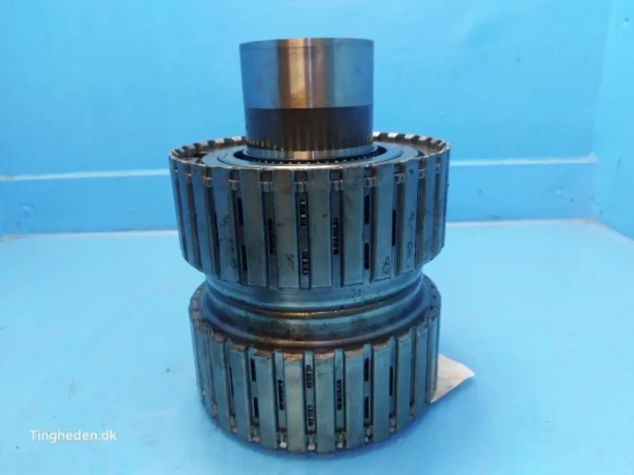 Billede 13 - New Holland 6640 Planetgear F0NN7B067BB