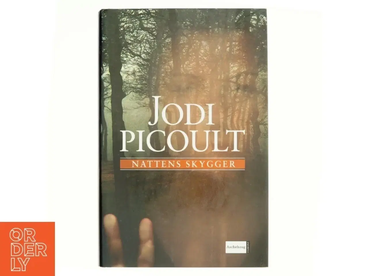 Billede 1 - Nattens skygger af Jodi Picoult (Bog)