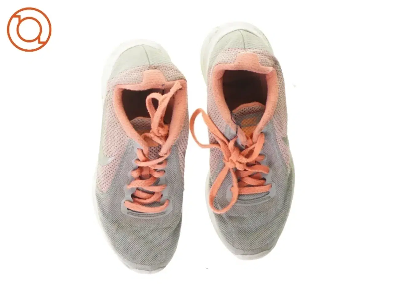 Billede 3 - Sko fra Nike (str. 35)