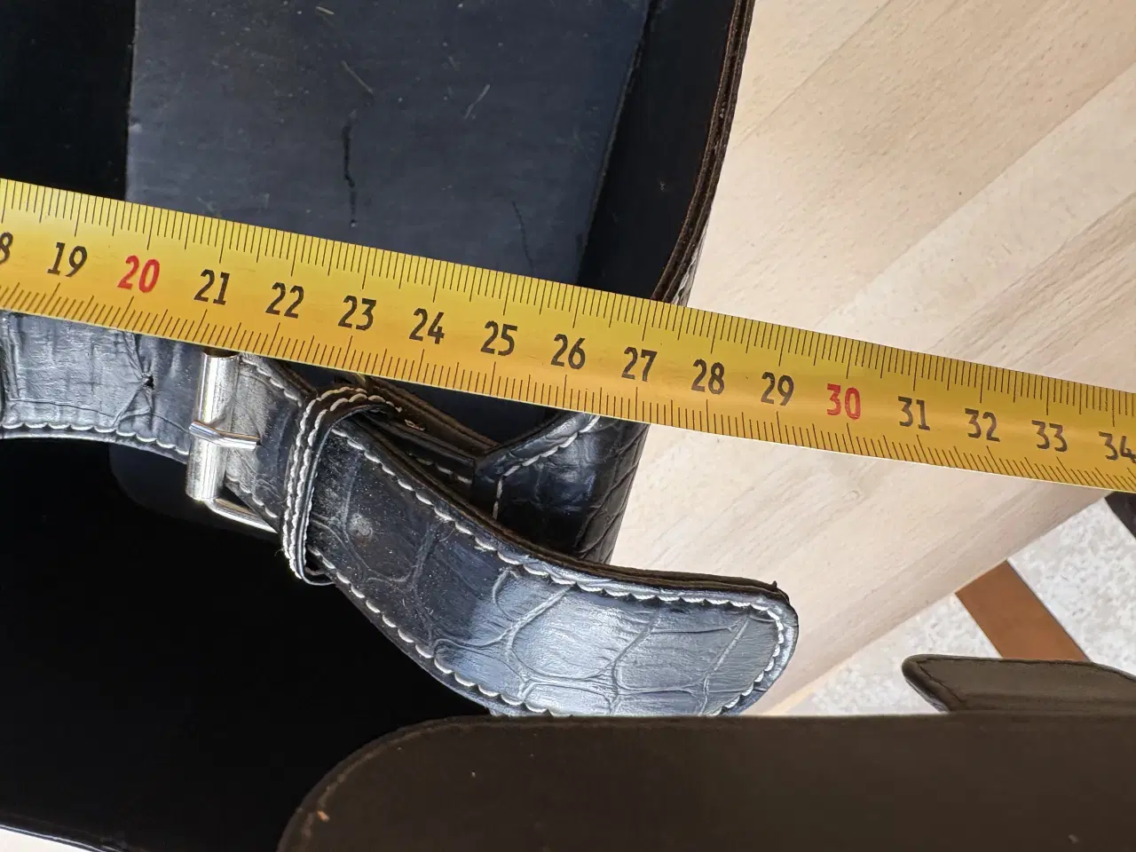 Billede 3 - Magasin holder fra Ilva 