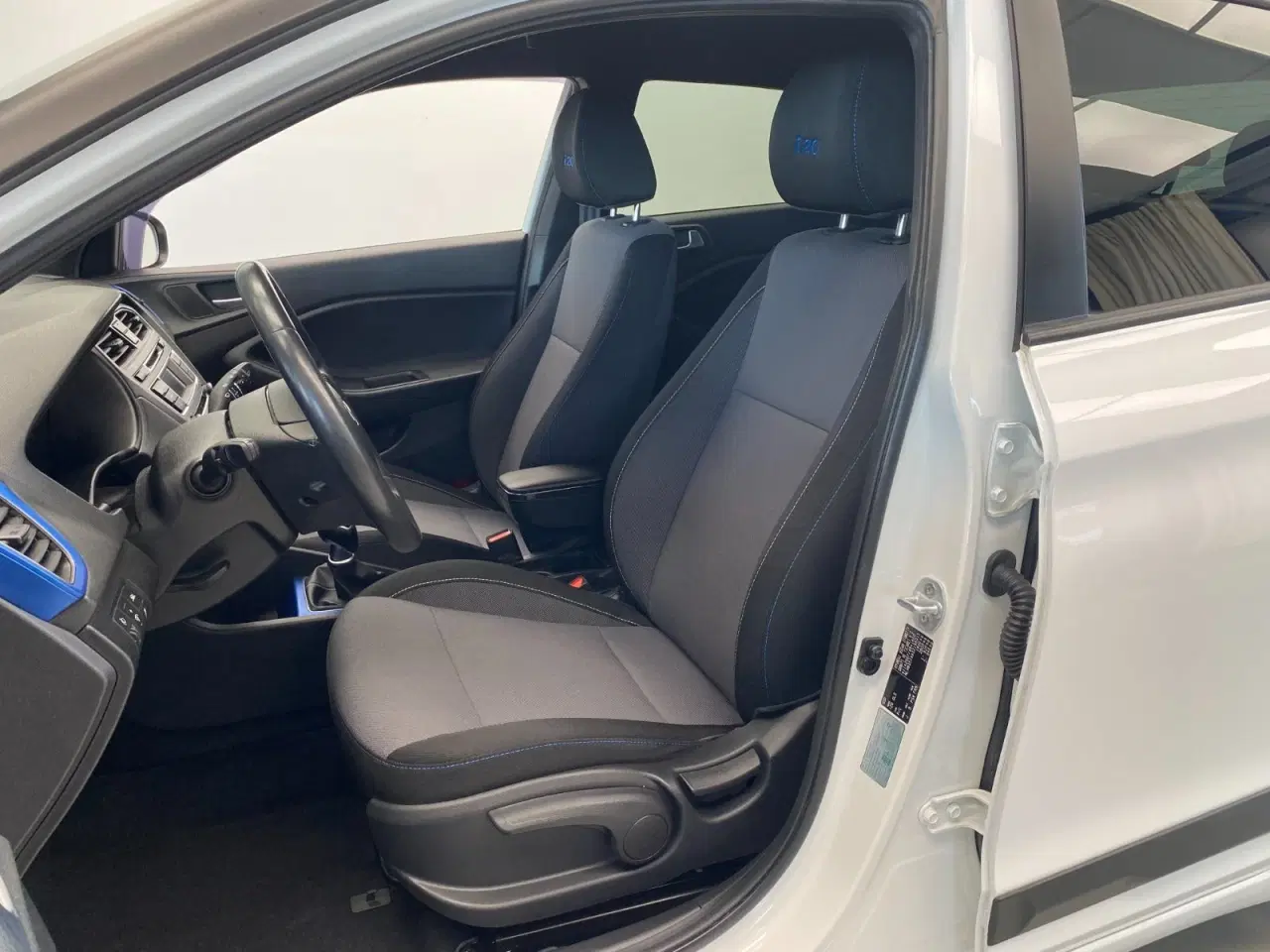 Billede 8 - Hyundai i20 1,0 T-GDi EM-Edition
