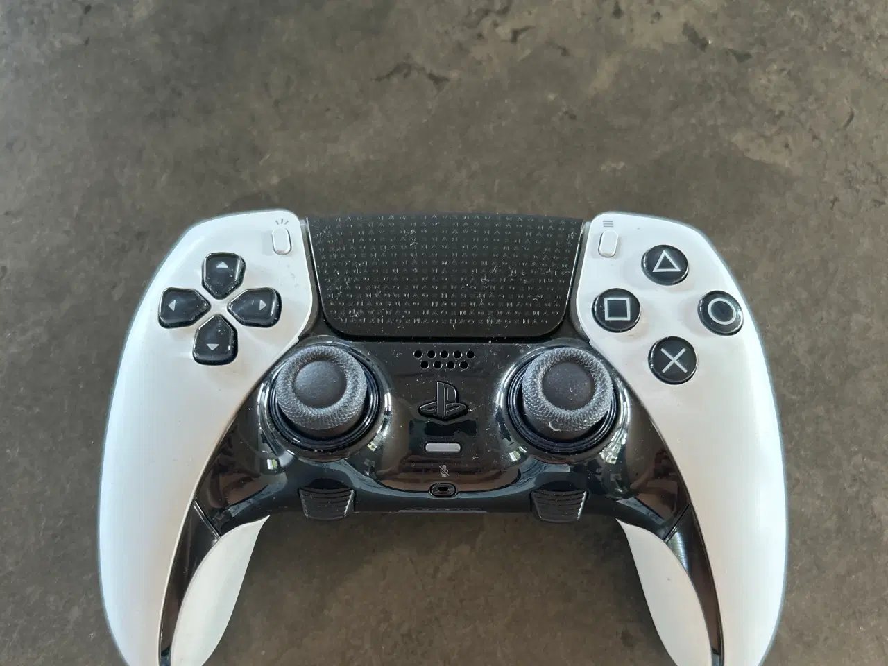 Billede 2 - Sony PlayStation DualSense Edge