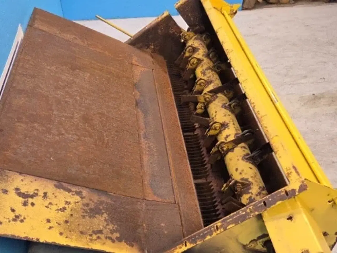 Billede 15 - New Holland TX68 Snitter 322753450