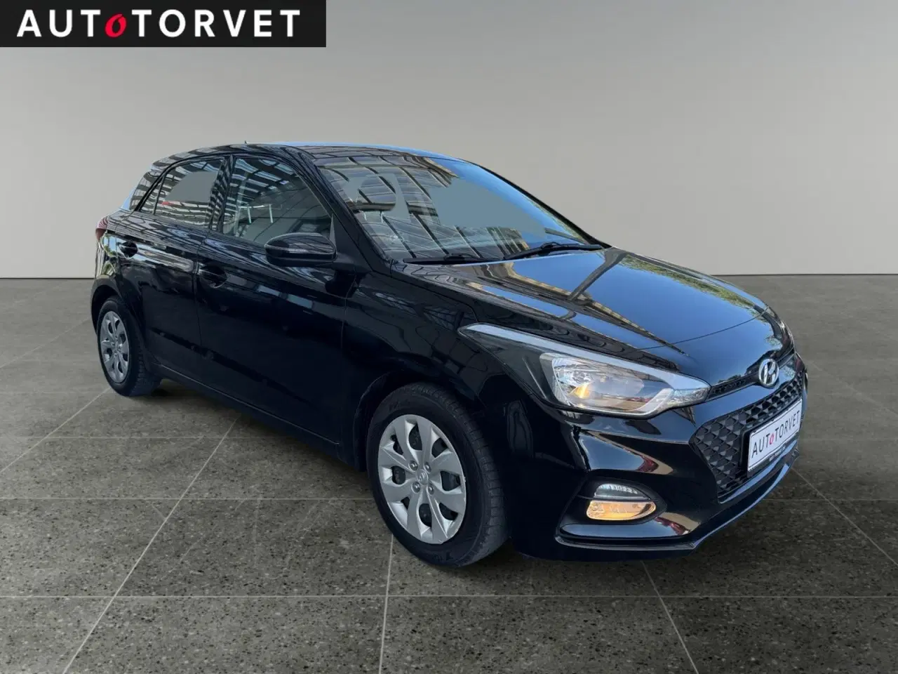 Billede 2 - Hyundai i20 1,2 MPi Advanced