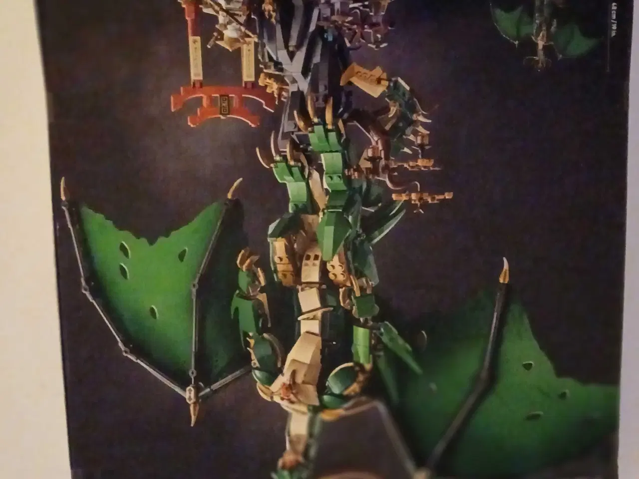 Billede 4 - Ny lego sælges