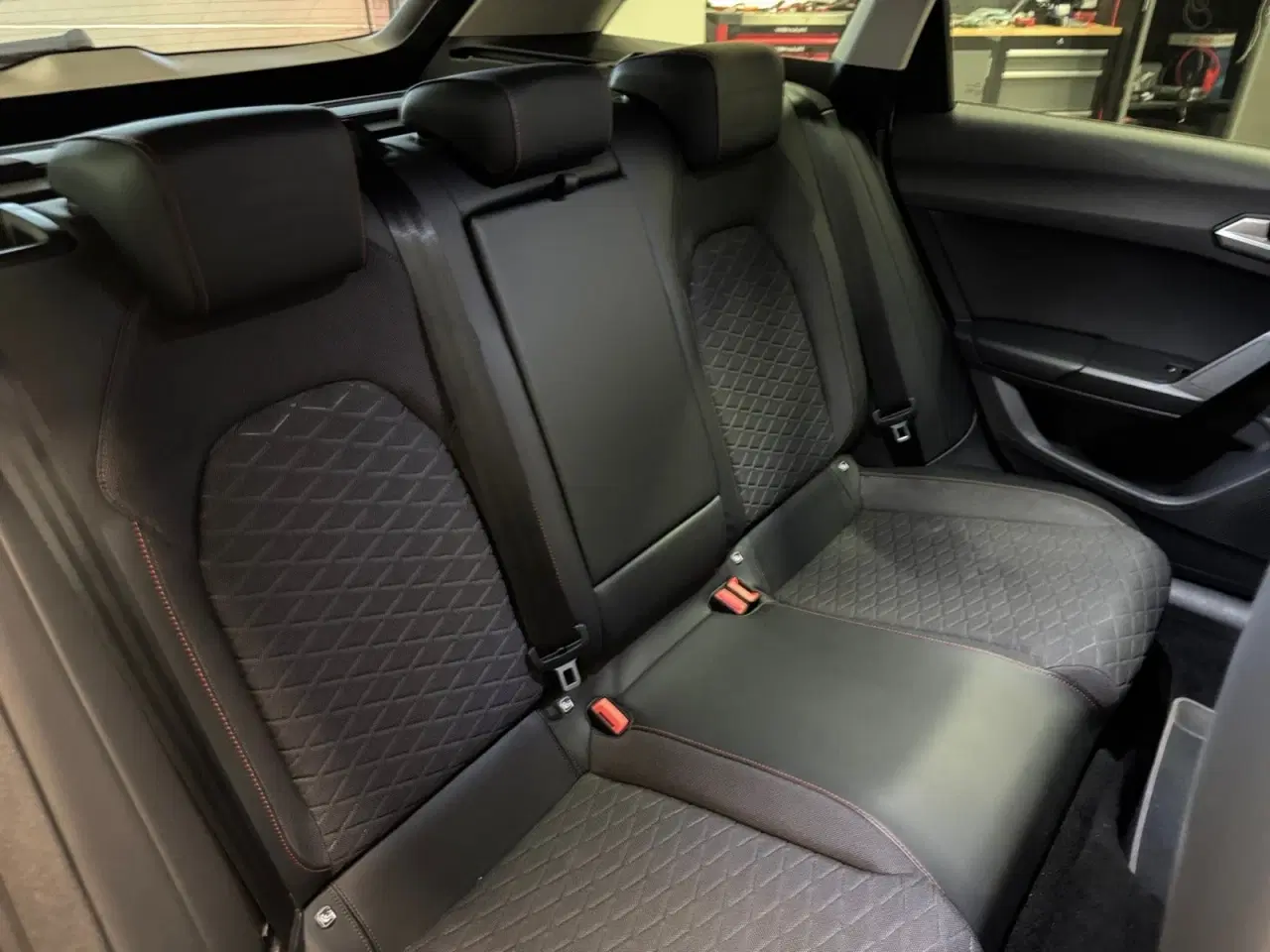 Billede 17 - Seat Leon 1,4 eHybrid FR Sportstourer DSG