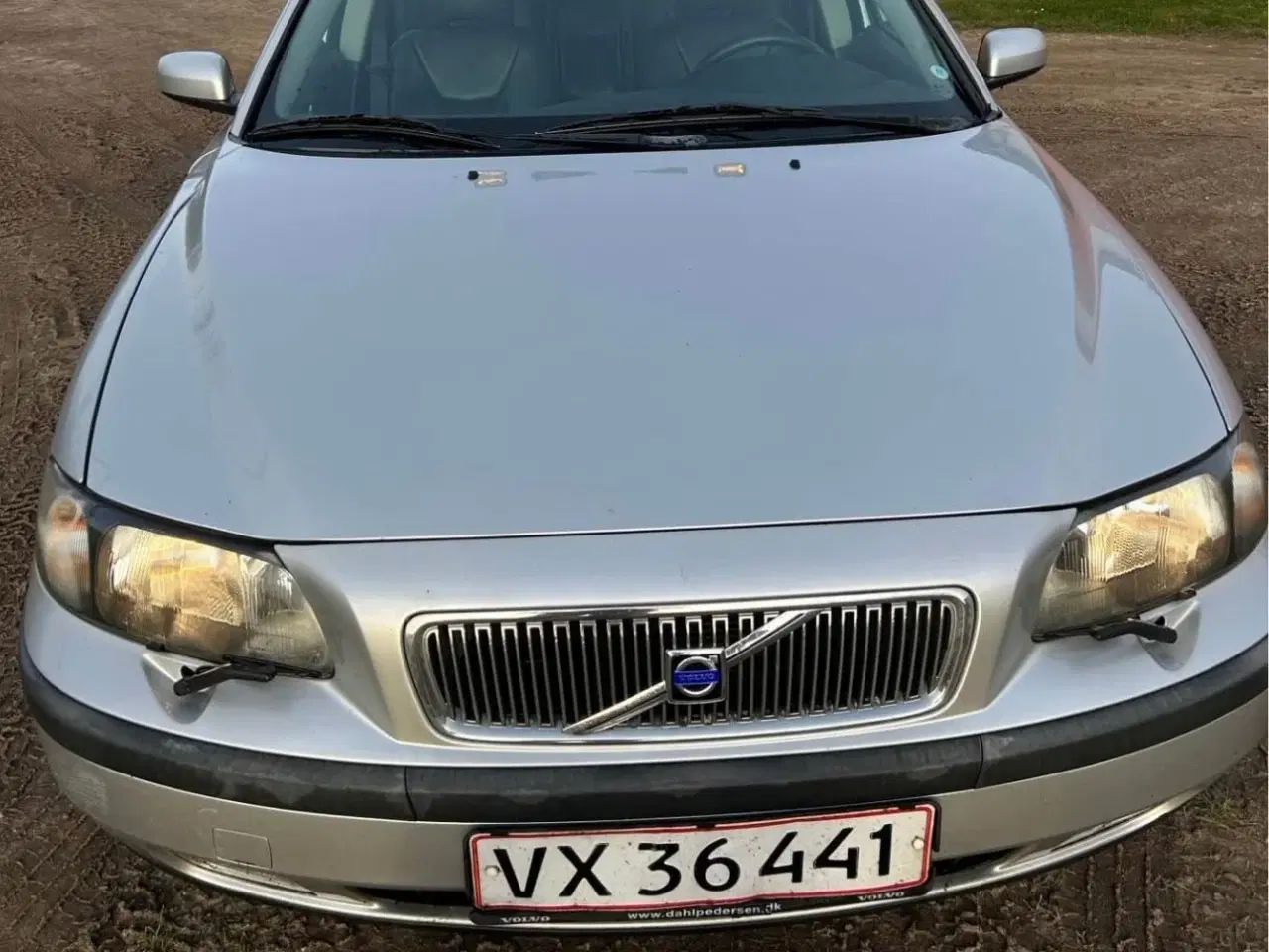 Billede 2 - Volvo V70 2,4 140