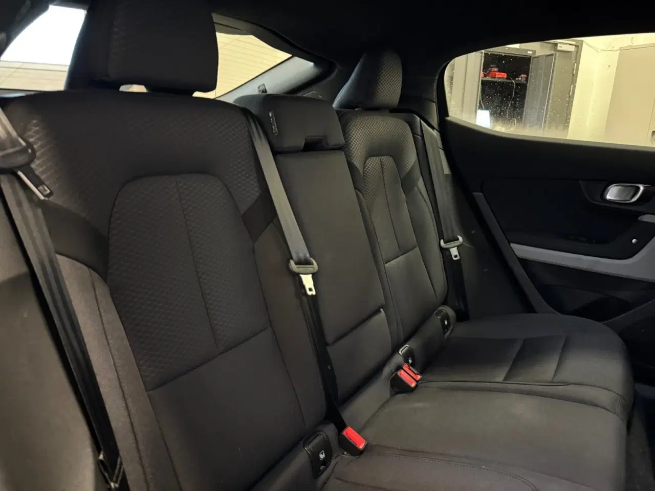 Billede 16 - Polestar 2  Standard Range