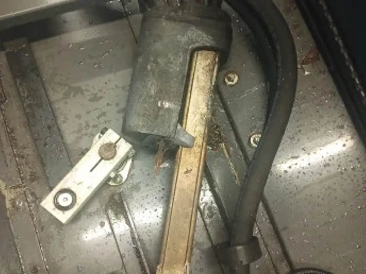 Billede 16 - Massey Ferguson 9380 Rekord Maxi Spreder