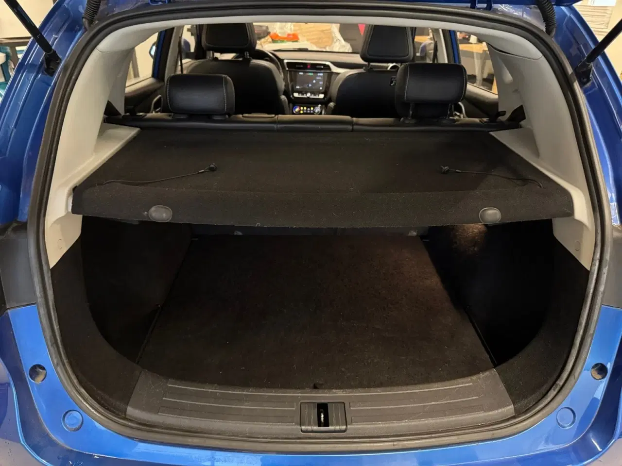 Billede 14 - MG ZS  EV Luxury