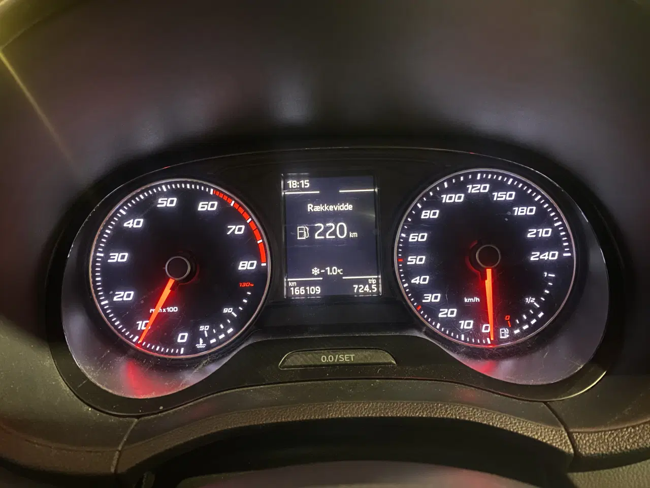 Billede 8 - Seat Ibiza 1.0 TSI 95 HK