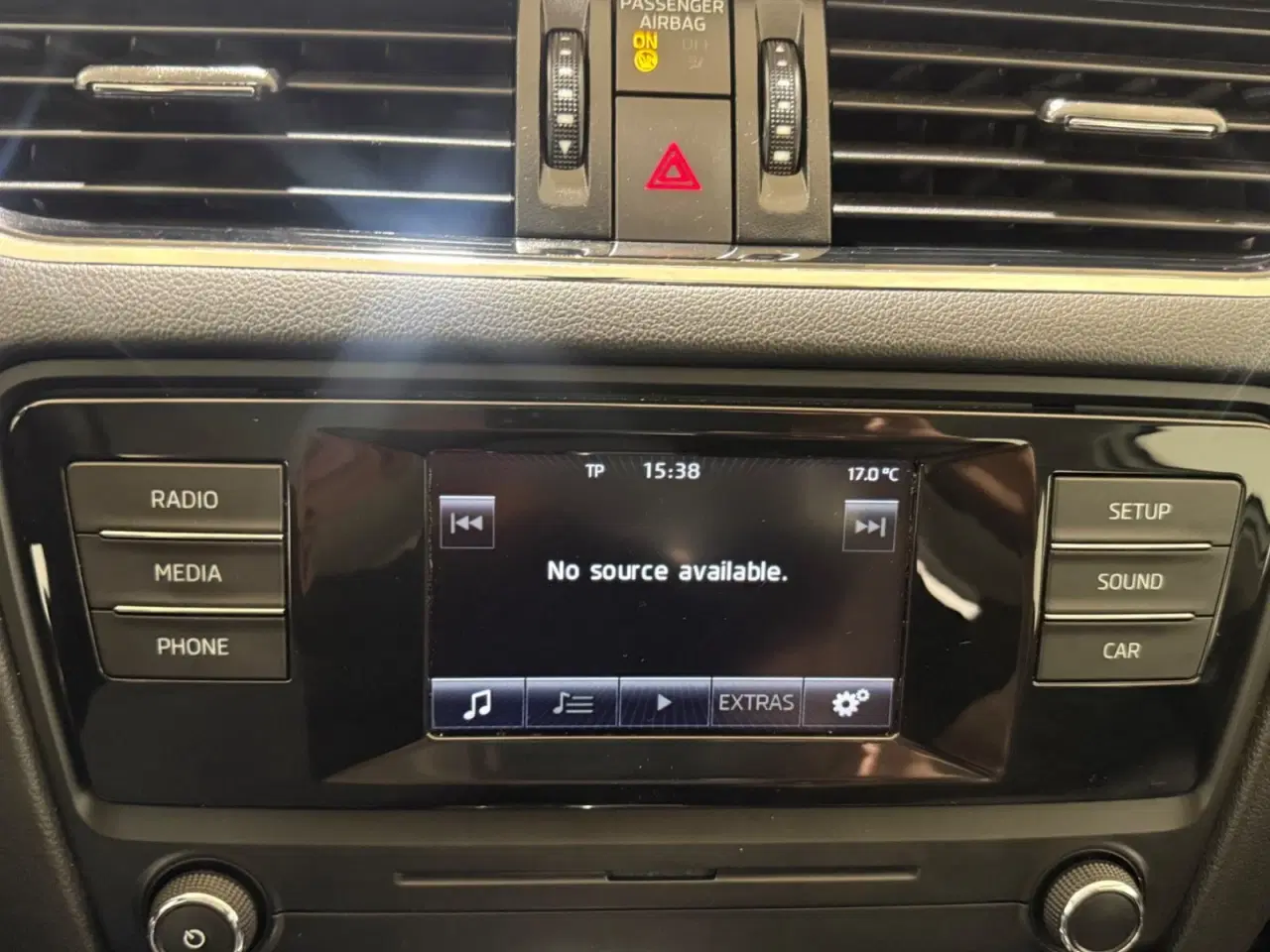 Billede 15 - Skoda Octavia 1,6 TDi 105 Active Combi DSG