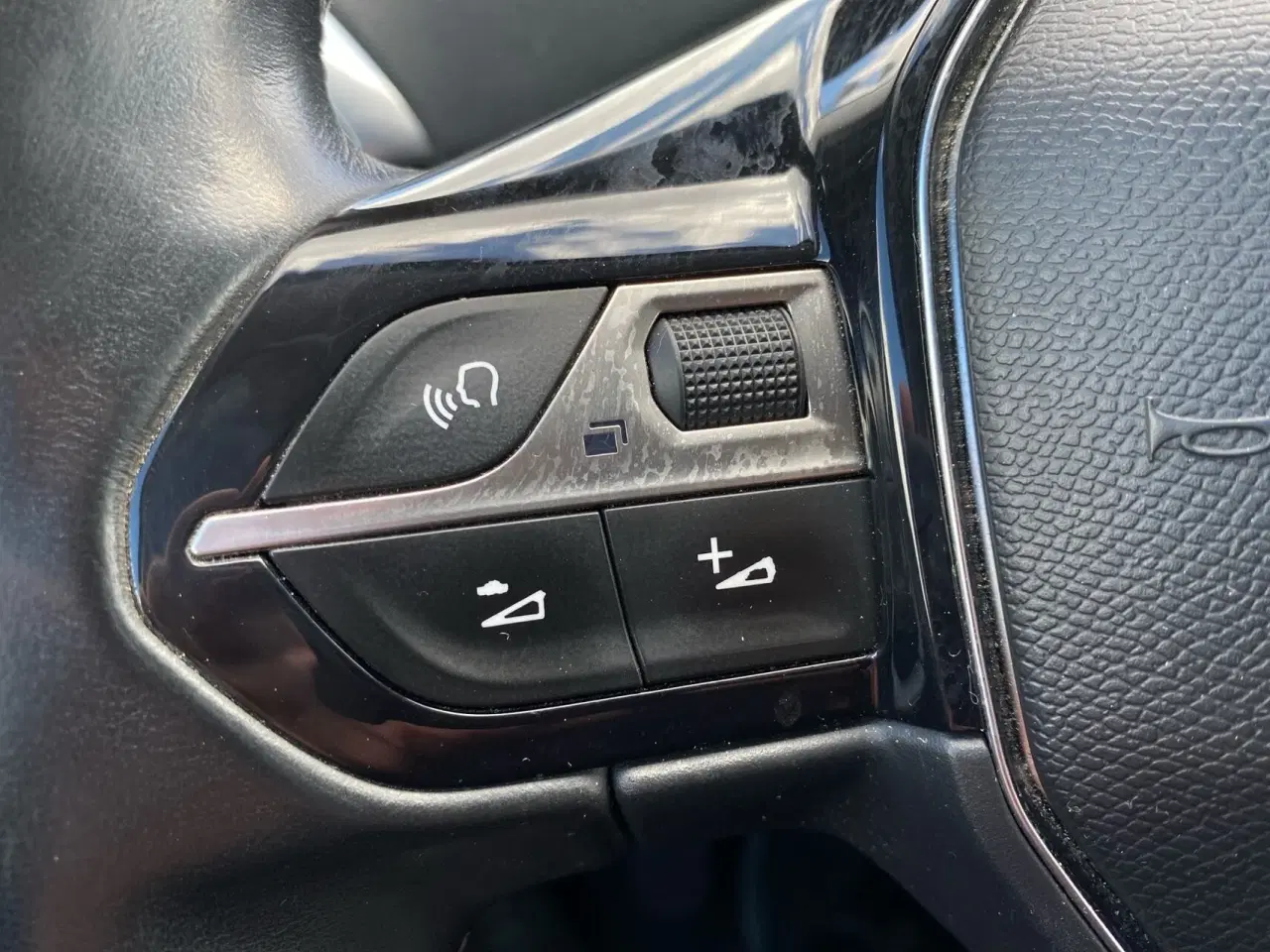 Billede 19 - Peugeot 3008 1,6 BlueHDi Allure 120HK 5d 6g
