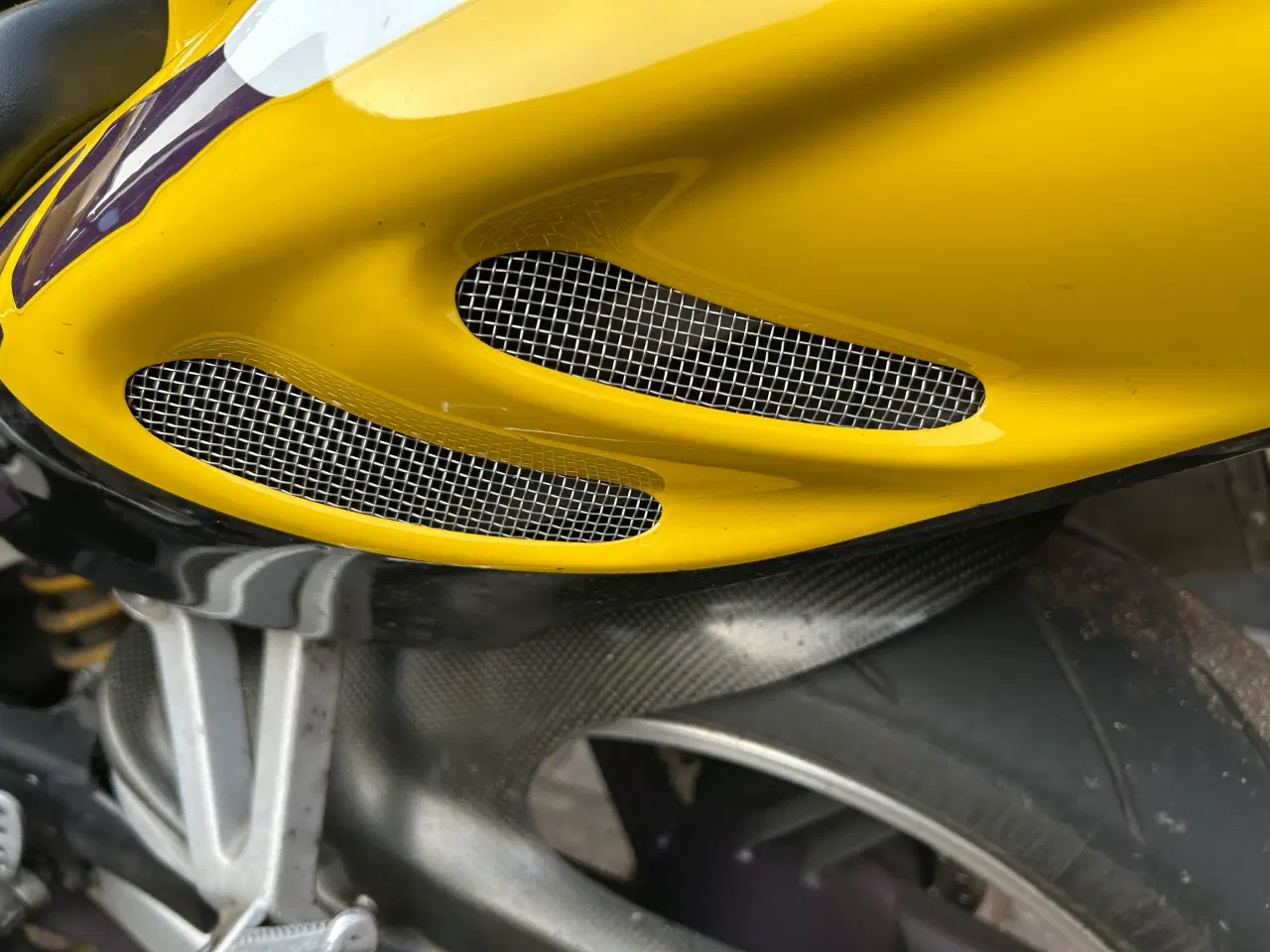 Billede 9 - Fireblade 