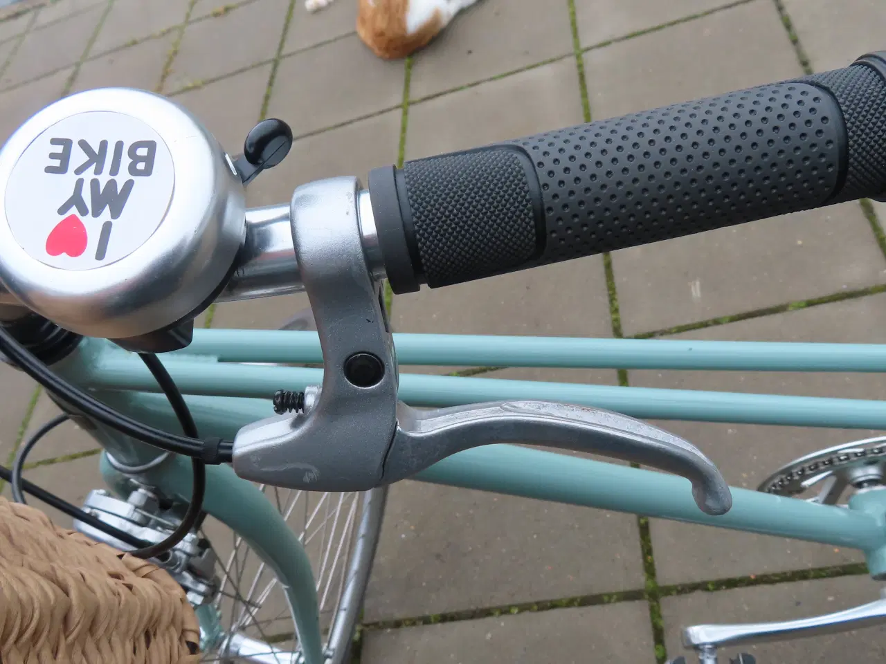 Billede 8 - HELT istandsat flot kvalitetscykel