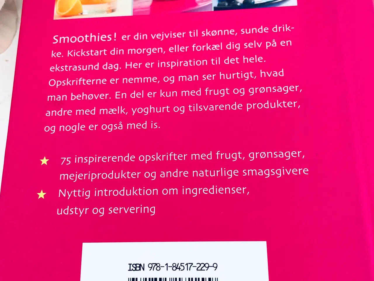 Billede 7 - Smoothies Stella Murphy
