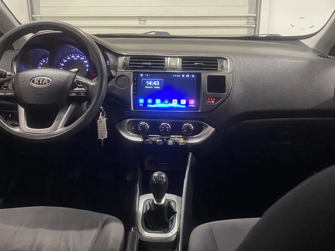 Billede 8 - Super flot Øko.bil /1 år til syn 🚘