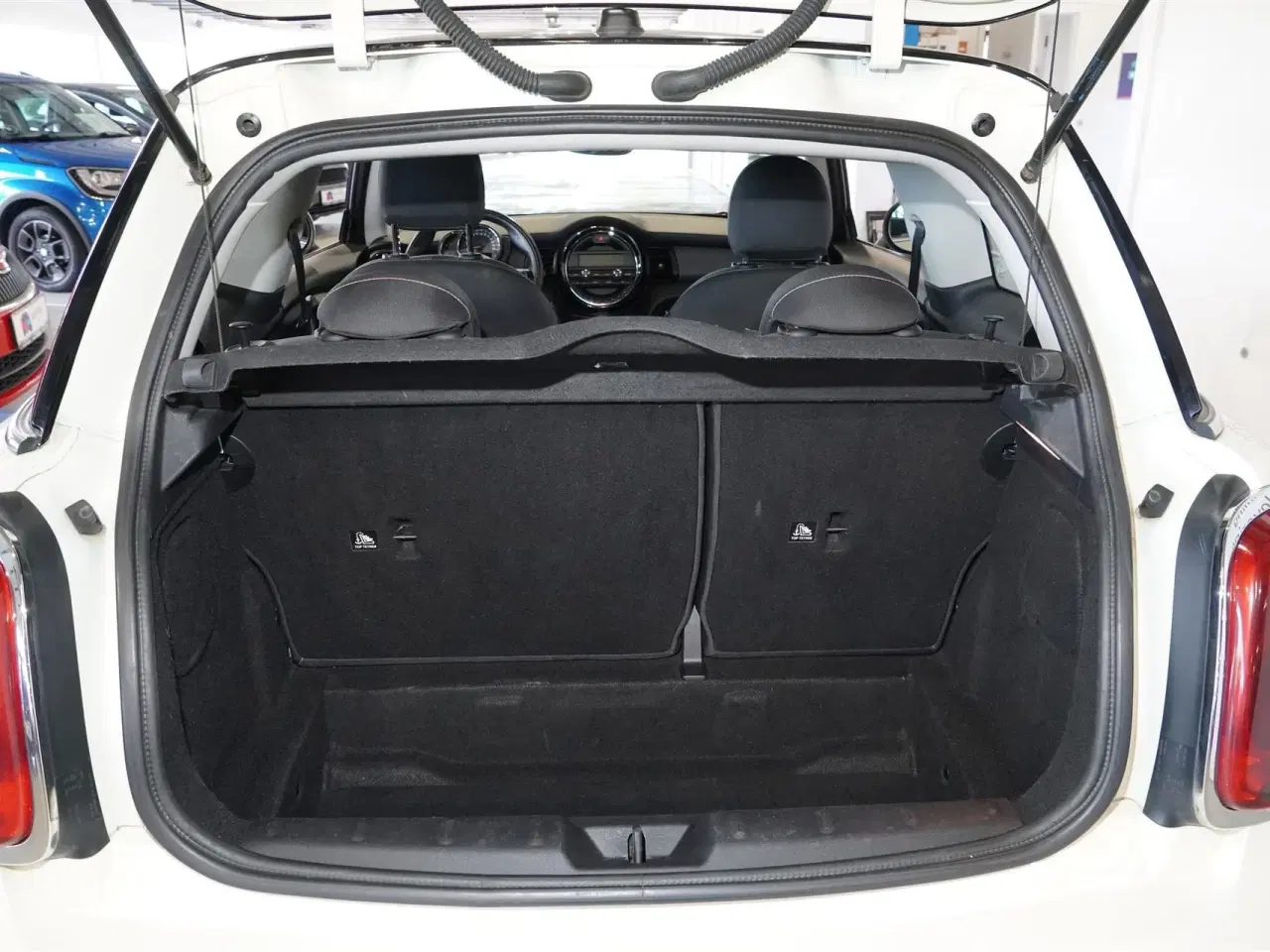 Billede 9 - Mini Cooper 1,5 136HK 3d 6g