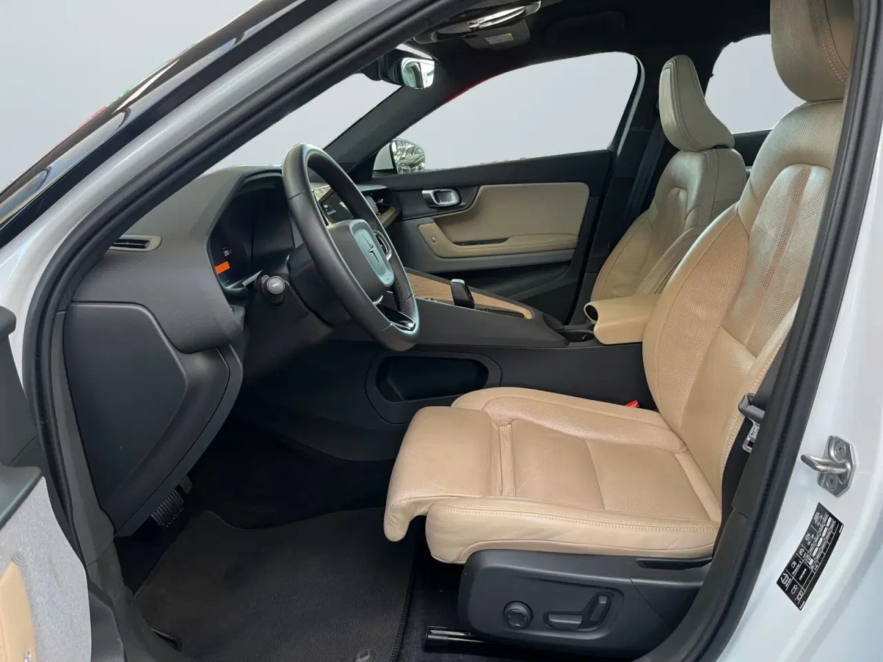 Billede 10 - Polestar 2  Standard Range