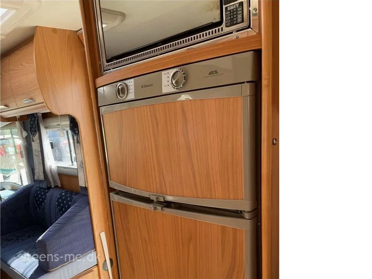 Billede 6 - 2006 - Bürstner