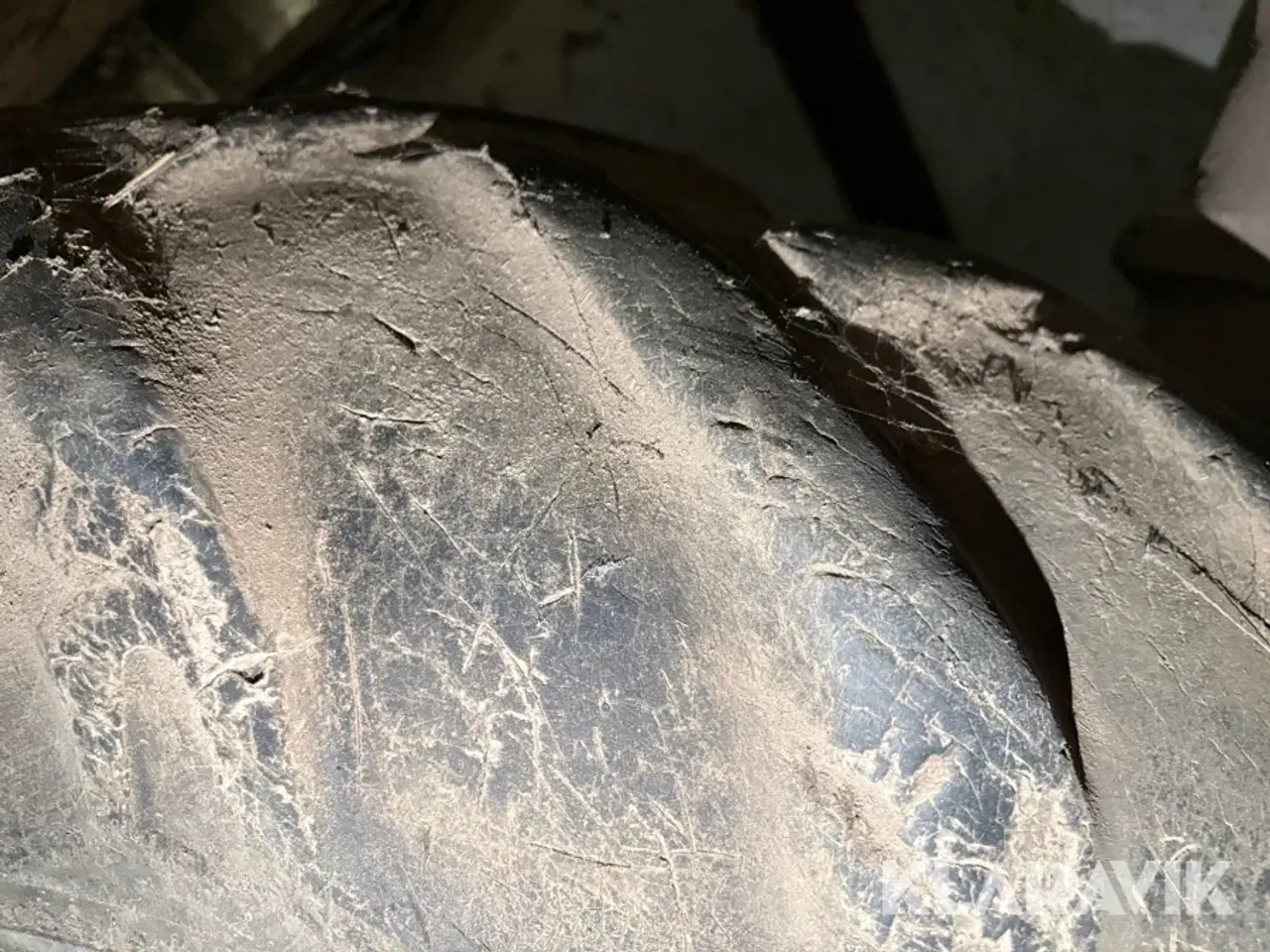 Billede 11 - Sprøjtehjul Michelin & John Deere 2 styk