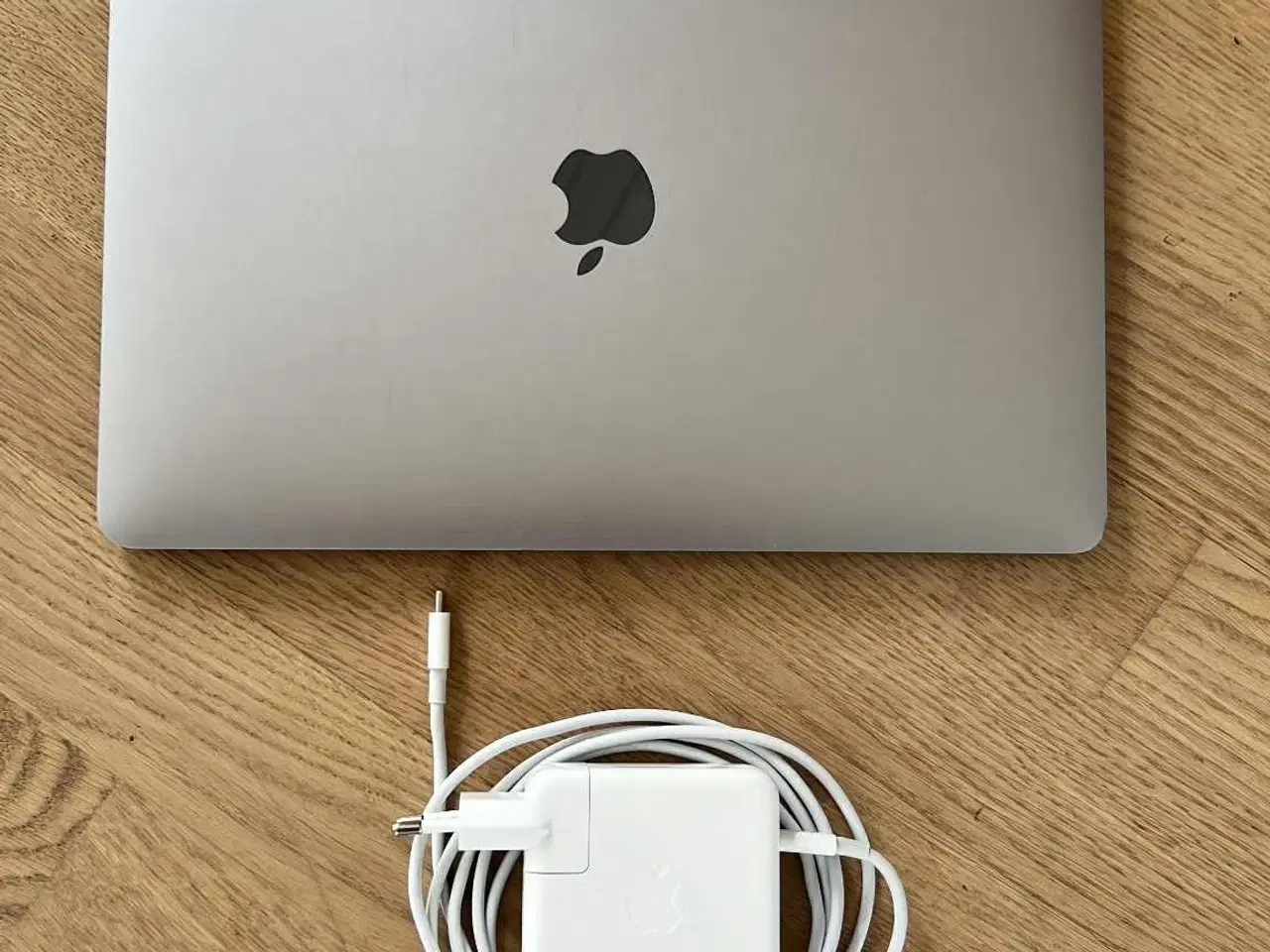 Billede 4 - MacBook Pro (13-inch, 2017, Two Thunderbolt 3 port