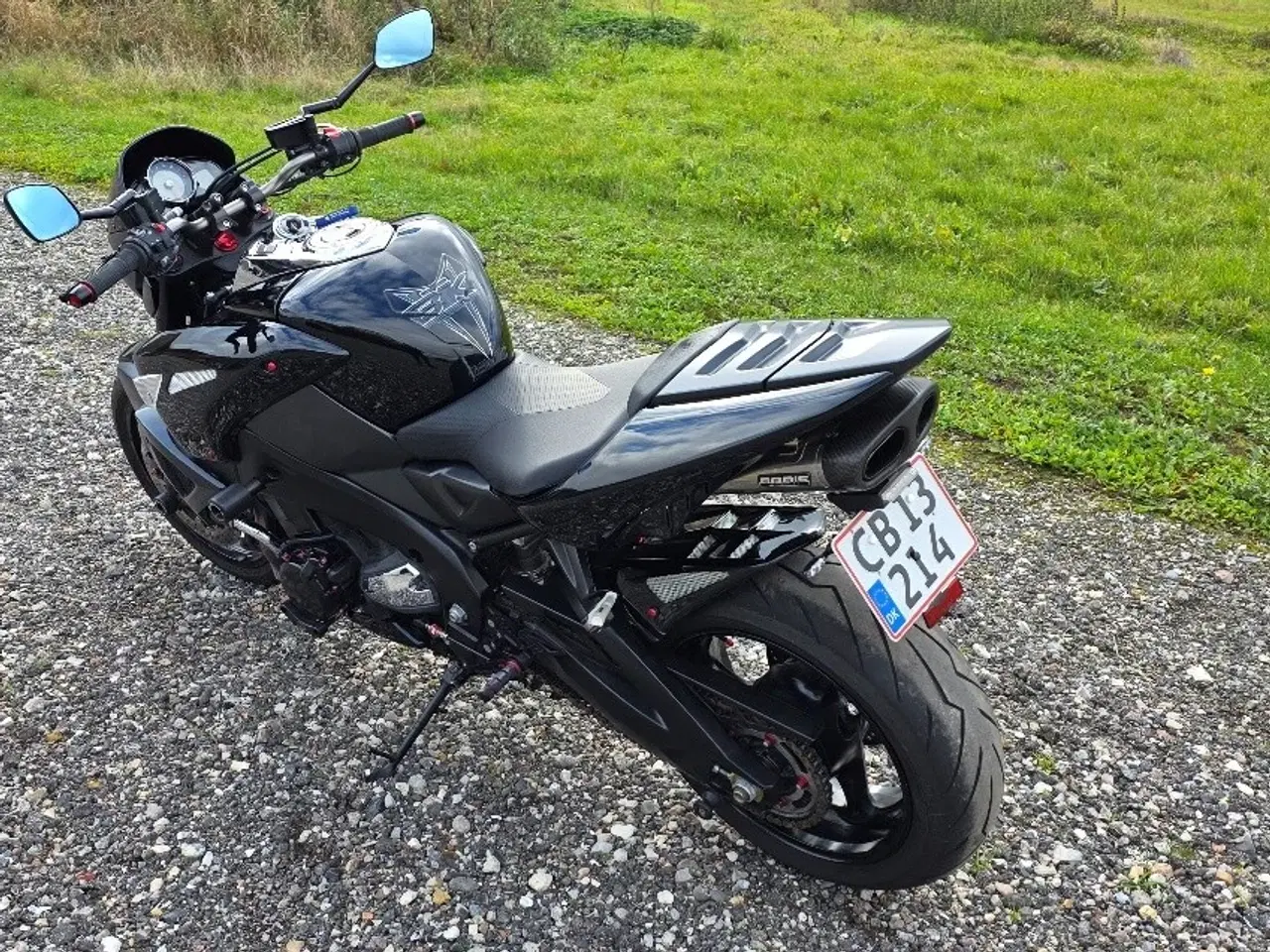 Billede 14 - Suzuki B-King 1340cc
