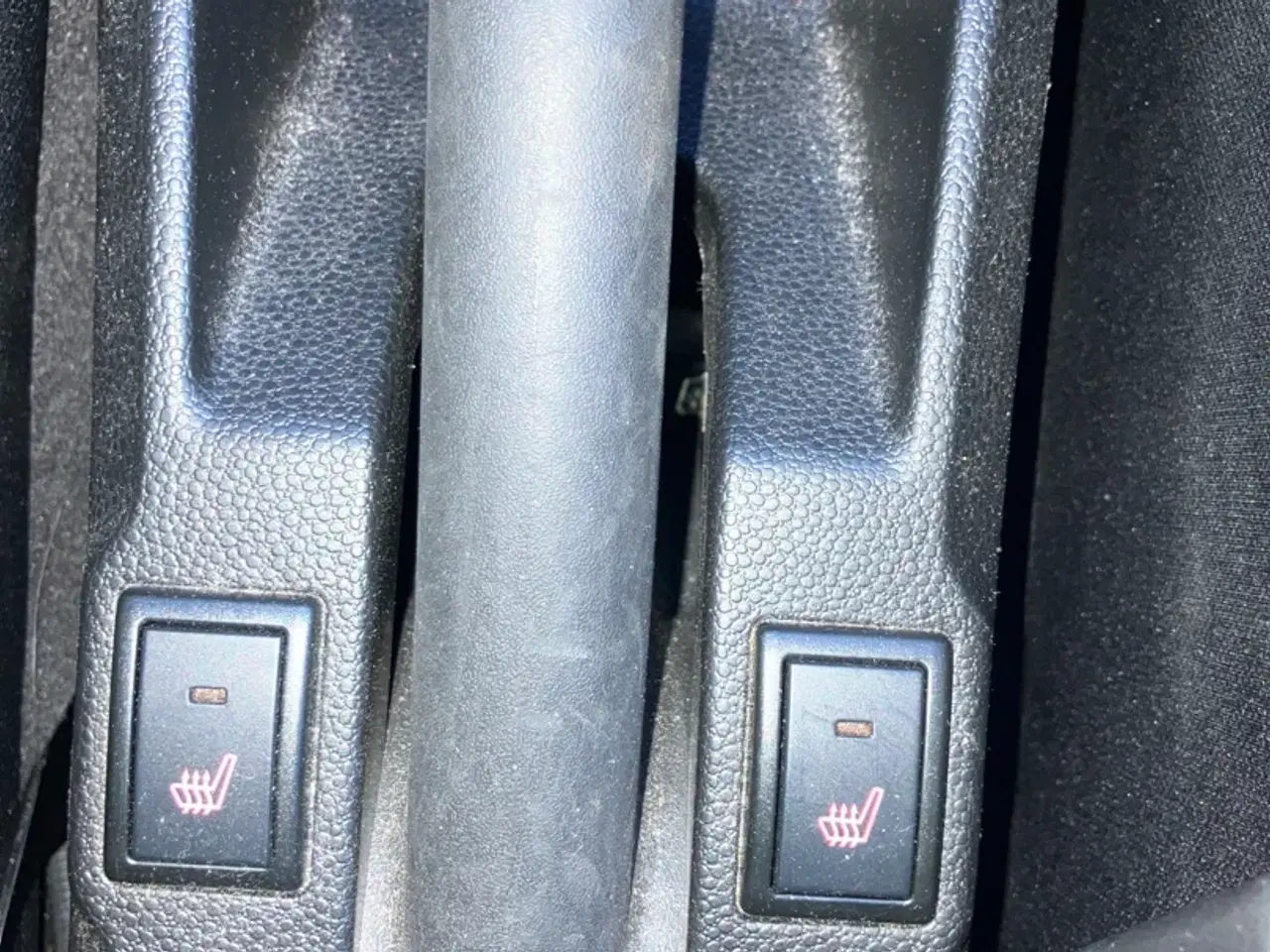 Billede 9 - Suzuki Ignis 1,2 Dualjet Mild hybrid Active AEB Hybrid 90HK 5d