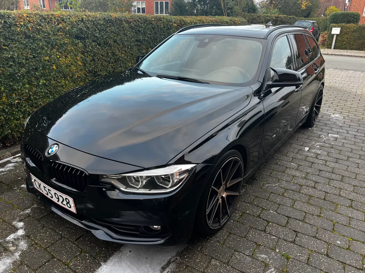 Billede 2 - BMW 320d