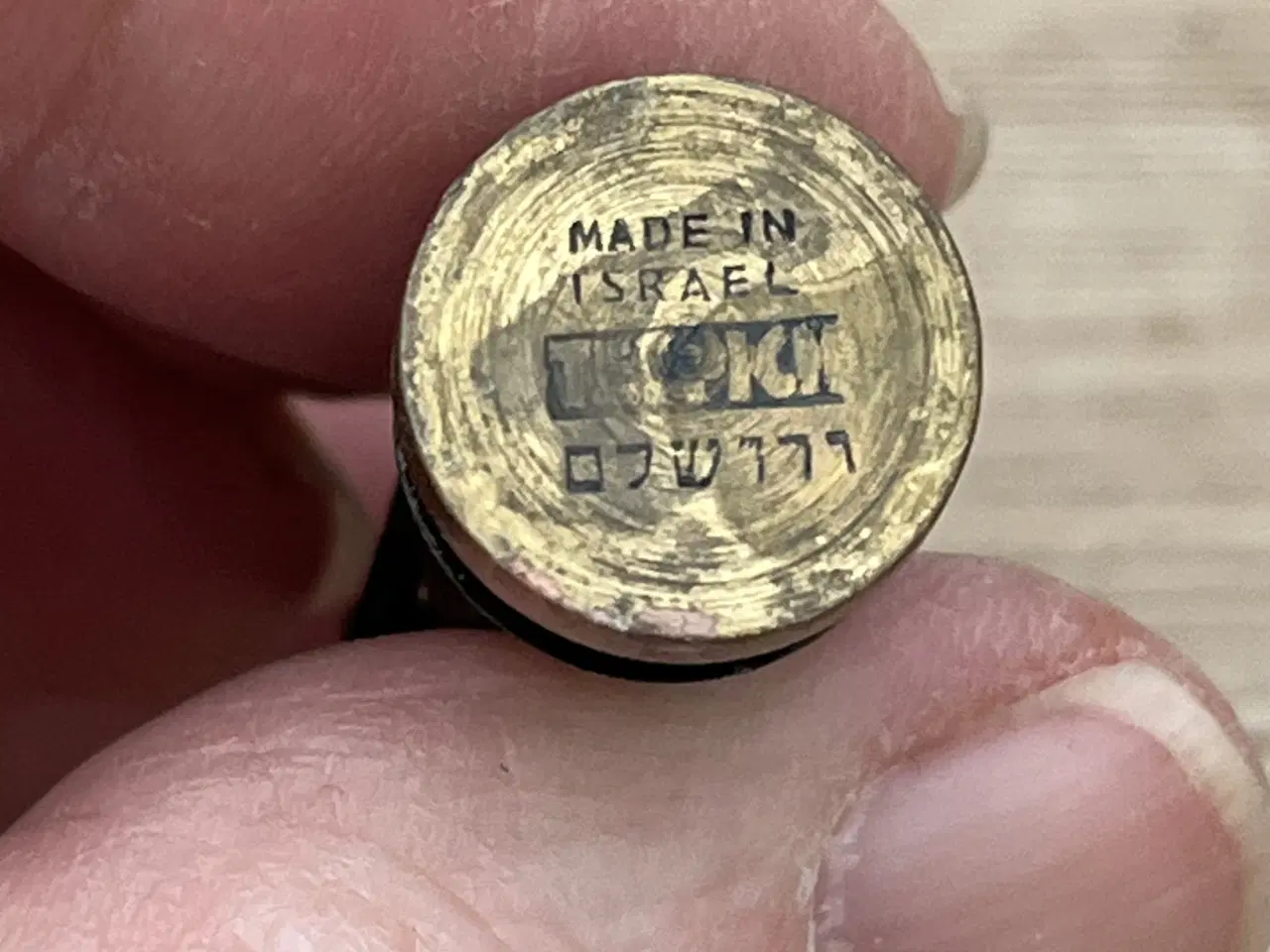 Billede 7 - Bronze Hans Teppich figuer