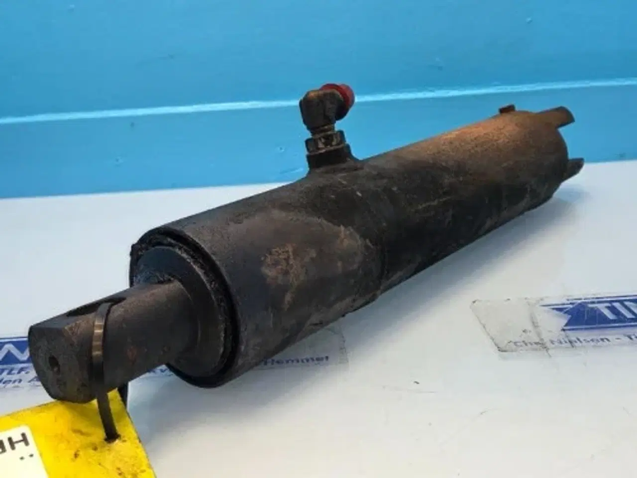 Billede 10 - Massey Ferguson 3085 Cylinder 3617433M91