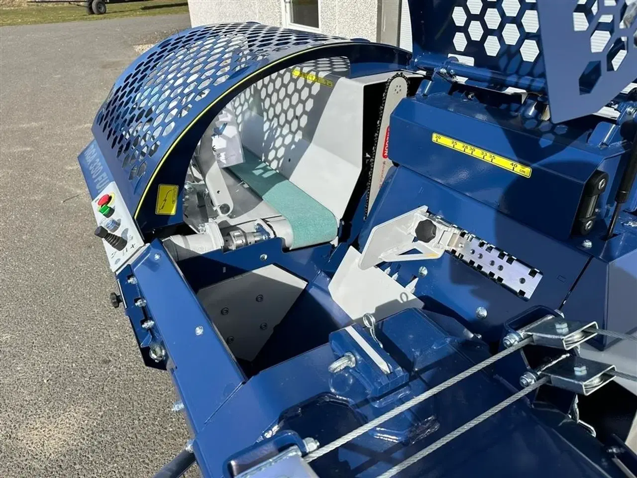 Billede 11 - Tajfun RCA 330 FUN PÅ LAGER TIL OMGÅENDE LEVERING !