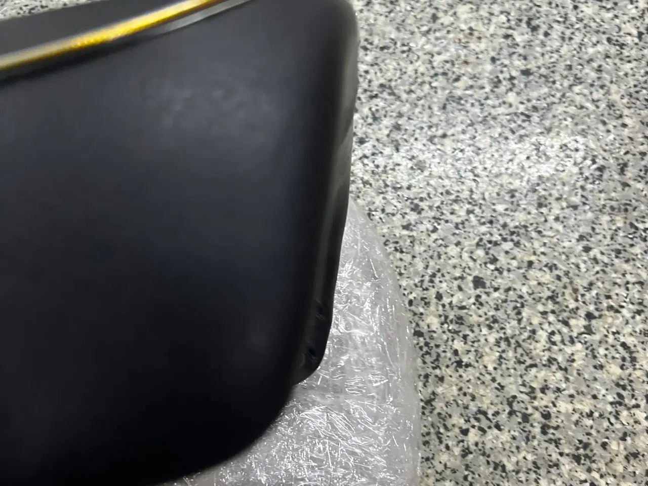 Billede 2 - Honda cd50 k1 kvalitets repro sæde