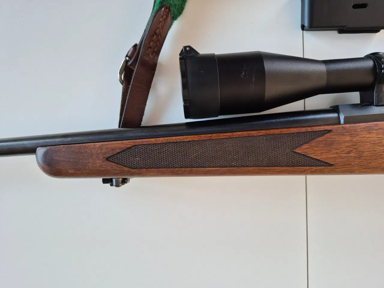 Billede 7 - Tikka M590 .308 WIN Links m. Zeizz Diavari Z