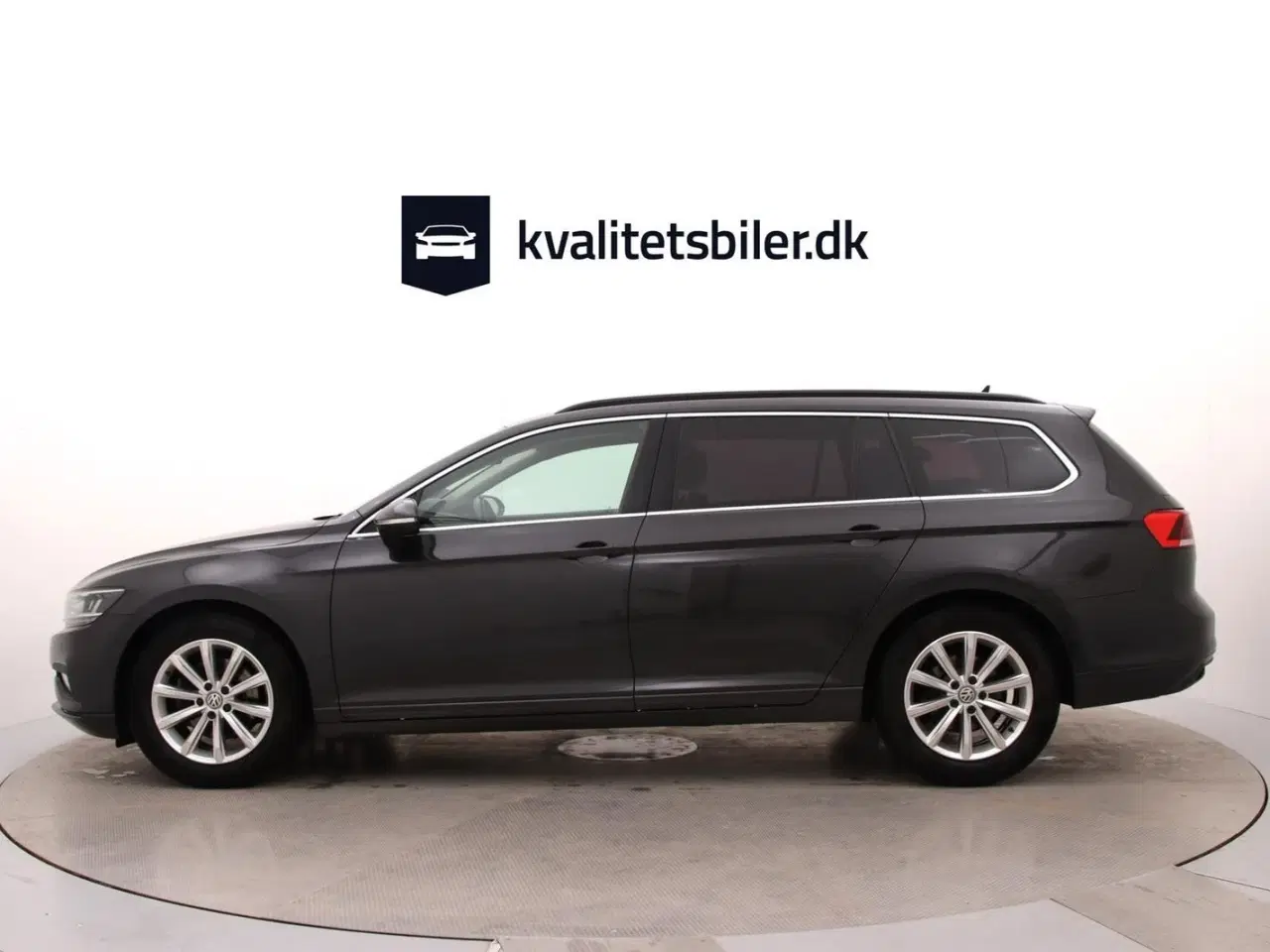 Billede 2 - VW Passat 2,0 TDi 150 Business+ Variant DSG