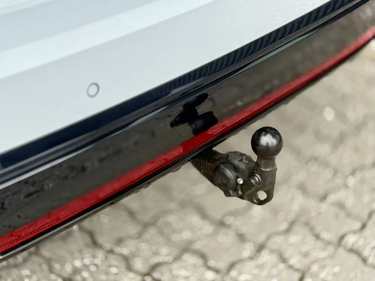 Billede 7 - VW ID.7 Pro Tourer S med 92 kWh batteri!