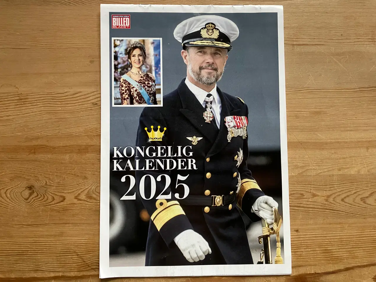 Billede 10 - Tillæg til Billed Bladet, GULDNUMMER + ROYAL