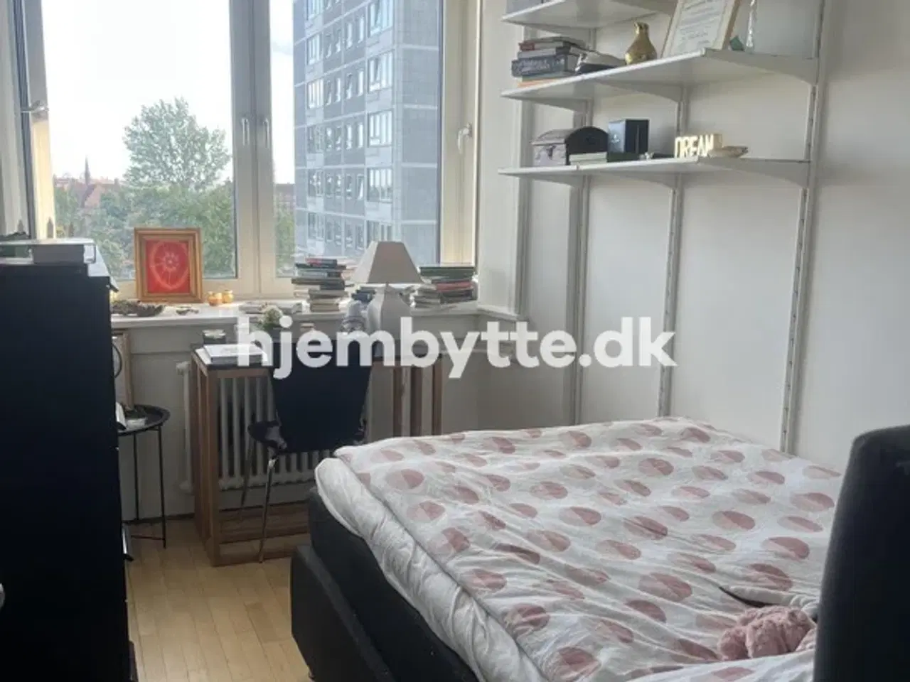 Billede 24 - Hjembytte - BorgmesterFischersVej