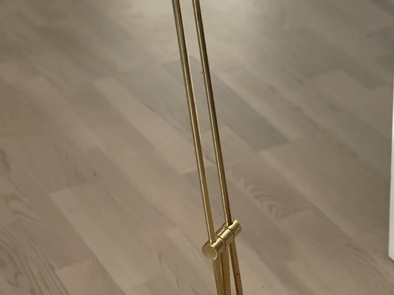 Billede 2 - Hustadt- Leuchten skrivebordslampe Vintage 