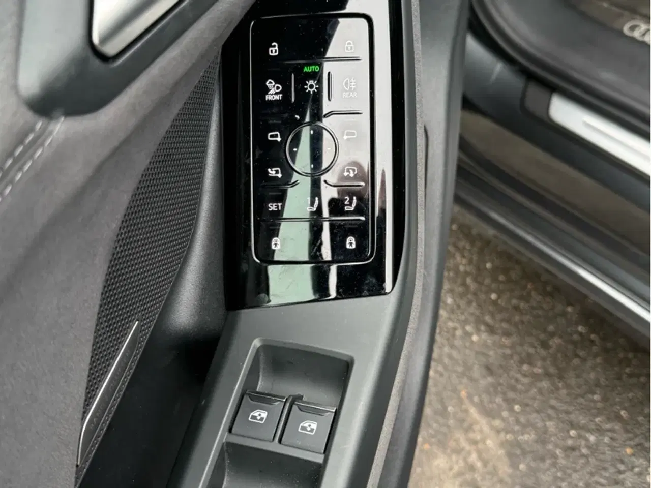 Billede 11 - Audi A6 Avant E-tron Progress Plus Performance 367HK Stc Aut.