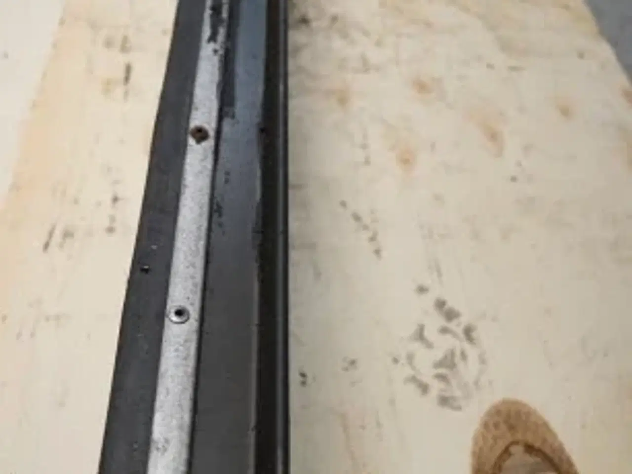 Billede 17 - Claas Lexion 550 Stenfælde 7773632