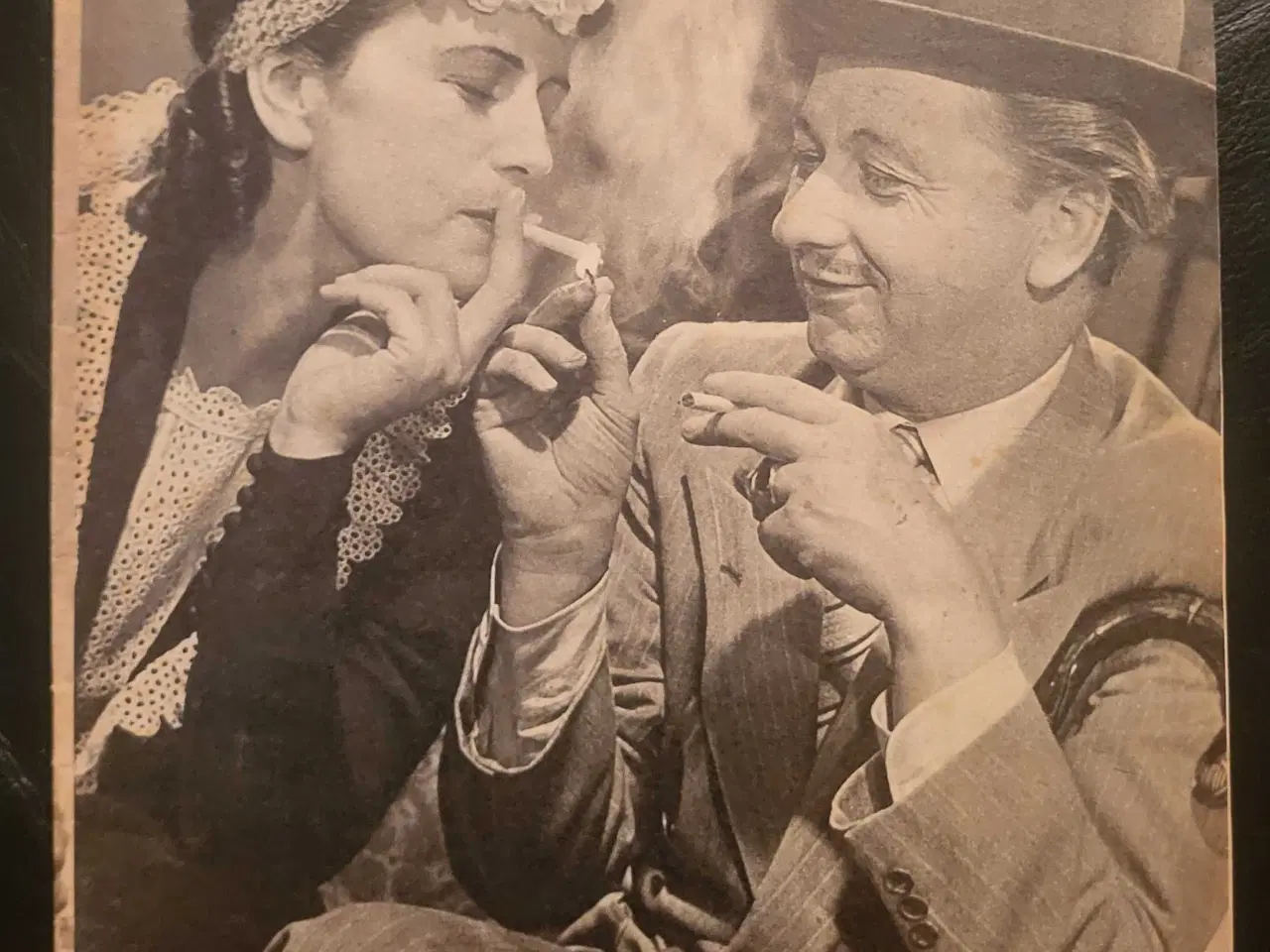 Billede 2 - 13 Stk. Billed bladet 